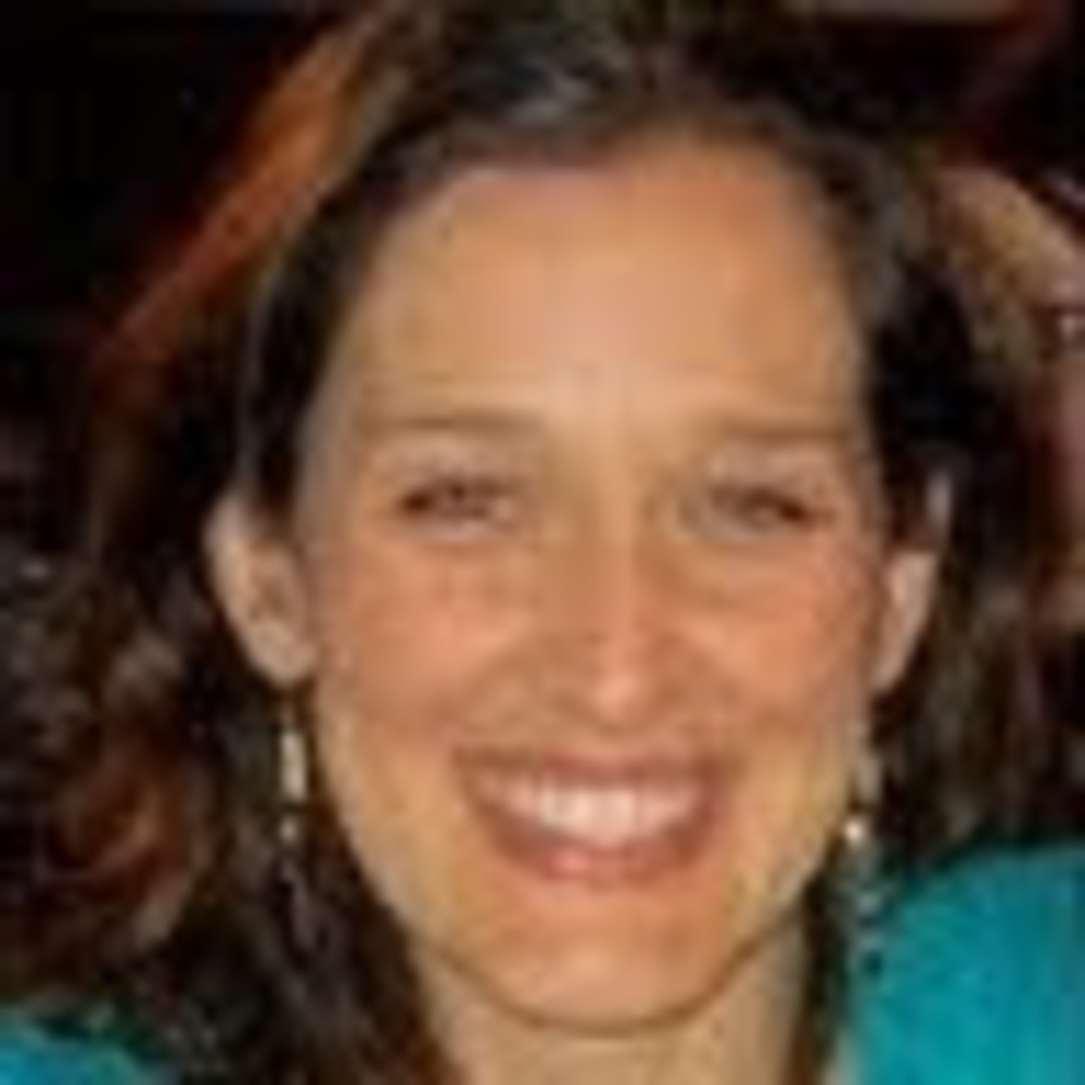 Meet your Posher, Liz